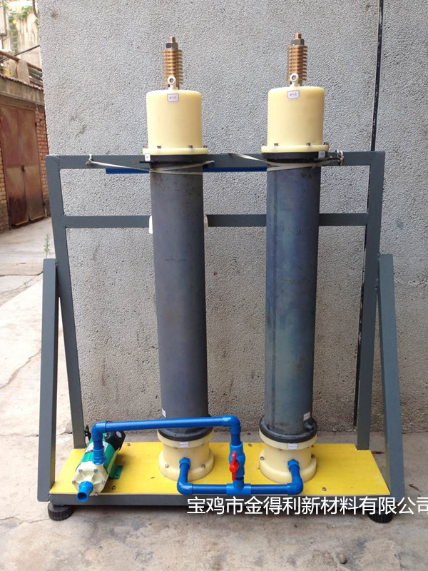 供應水殺菌消毒設備----次氯酸鈉發生器 